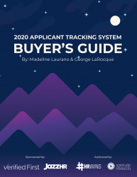 ATS Buyer's Guide
